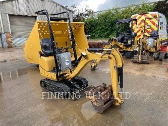 CAT 300.9D