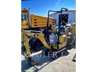 CAT 300.9D