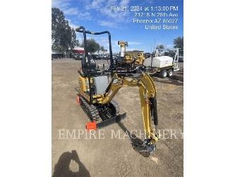CAT 300.9D