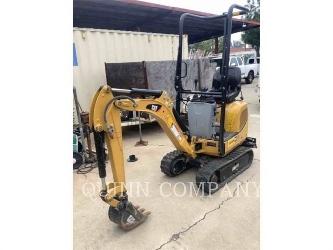 CAT 300.9D