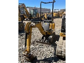 CAT 300.9D