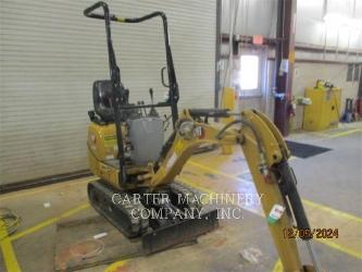 CAT 300.9D