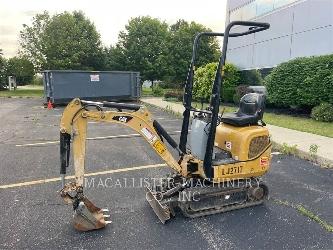 CAT 300.9D