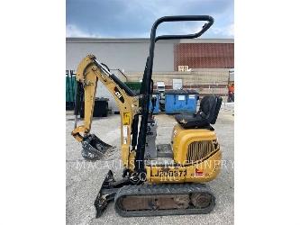CAT 300.9D
