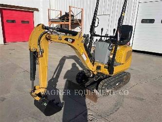 CAT 300.9D