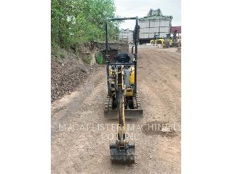 CAT 300.9D