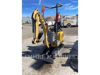 CAT 300.9D