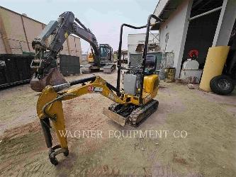 CAT 300.9D