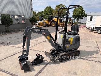 CAT 300.9D