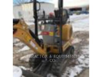 CAT 300.9D
