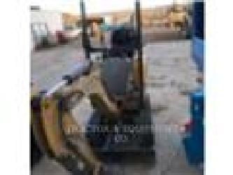 CAT 300.9D