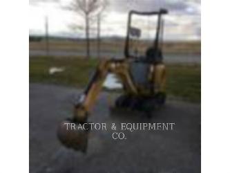 CAT 300.9D