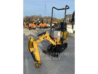 CAT 300.9DSO