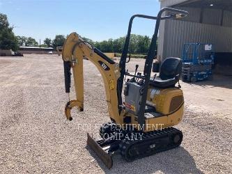 CAT 300.9DSO