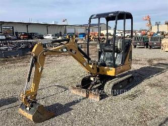 CAT 301.4C