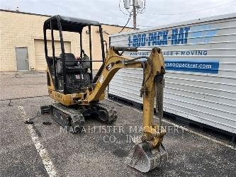 CAT 301.4C