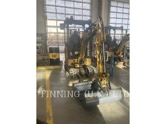 CAT 301.5