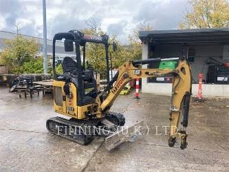 CAT 301.5