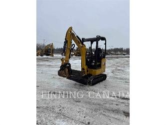 CAT 301.5-05
