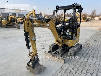 CAT 301.5-05A