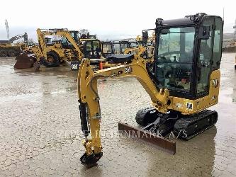 CAT 301.6
