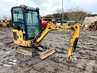CAT 301.6