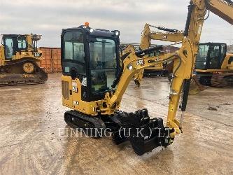 CAT 301.6