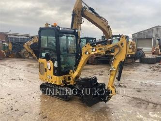 CAT 301.6