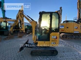 CAT 301.6-05A