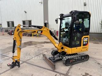CAT 301.6-05A