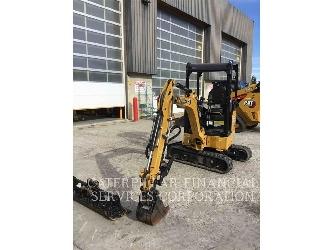 CAT 301.7 05A CR