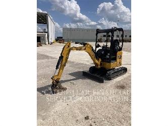 CAT 301.7-05CR