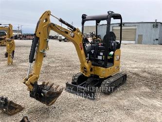 CAT 301.7-05LO
