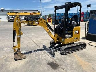 CAT 301.7-05LO