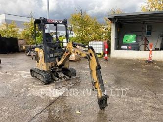 CAT 301.705ACR