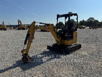 CAT 301.705CR