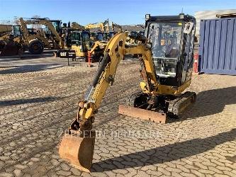 CAT 301.7D