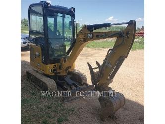 CAT 301.8