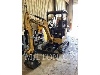 CAT 301.8