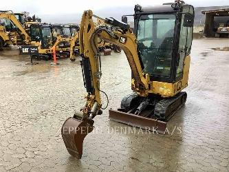CAT 301.8