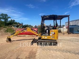 CAT 301.8