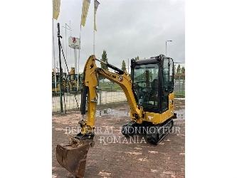 CAT 301.8-05