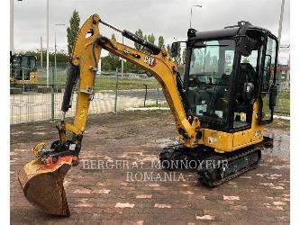 CAT 301.8-05