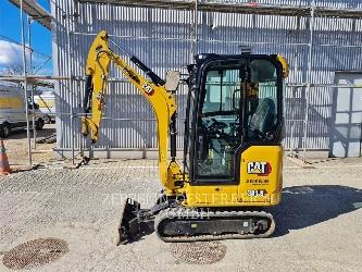 CAT 301.8-05
