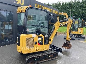 CAT 301.8-05A