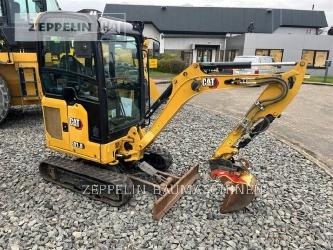 CAT 301.8-05A