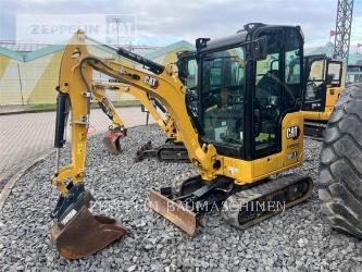 CAT 301.8-05A