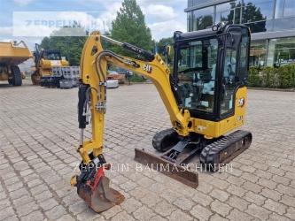 CAT 301.8-05A