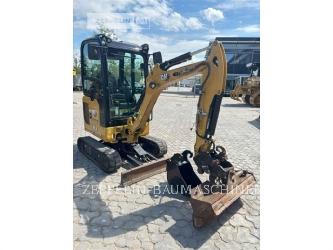 CAT 301.8-05A