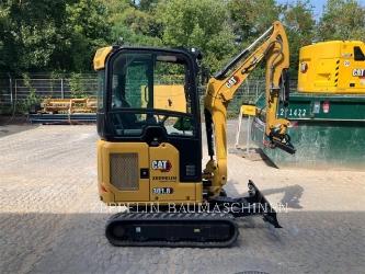 CAT 301.8-05A